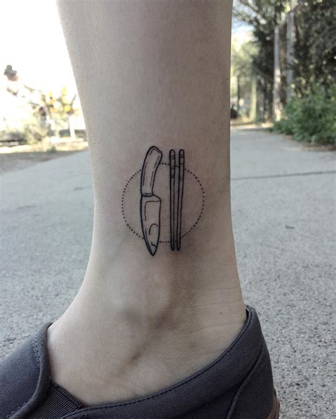 Simple Tattoo Designs .